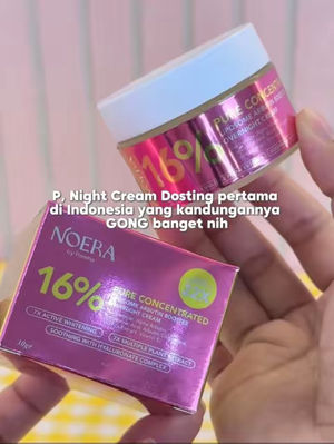 Image post by @noerabeauty on TikTok