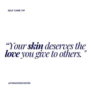 Image post by @themoorecenter on Instagram