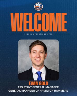Image post by @nyislanders on Instagram