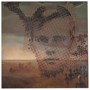 Image post by @dalimuseum on Instagram