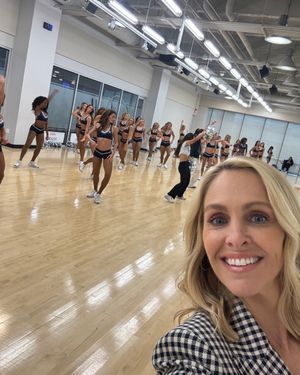 Image post by @nbcdfw on Instagram