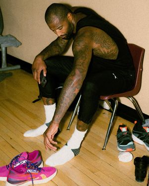 Image post by @boogiecousins on Instagram