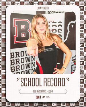 Image post by @brownu_wswimdive on Instagram