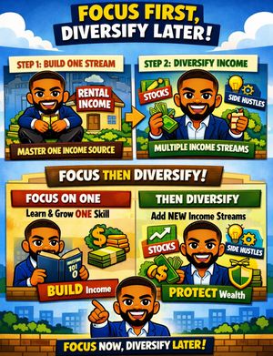 Image post by @rodneyinvestor on Instagram
