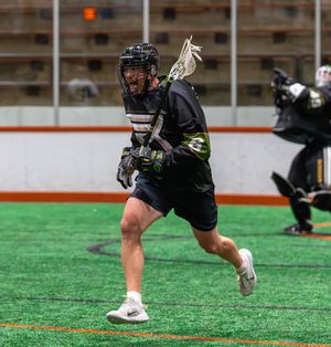 Image post by @rocknighthawks on Instagram