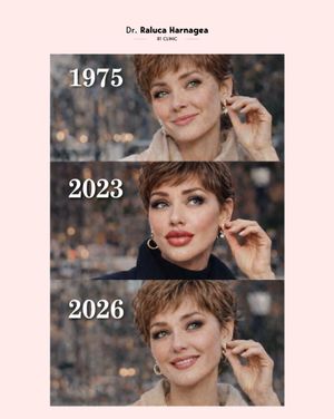 Image post by @dr.ralucaharnagea on Instagram