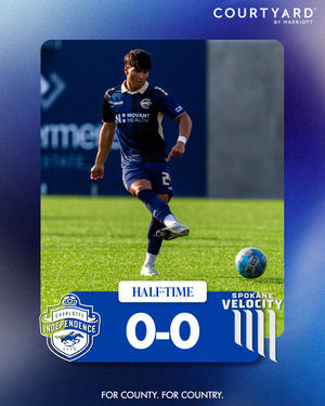 Image post by @cltindependence on Instagram