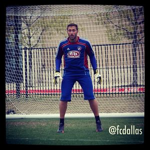 Image post by @fcdallas on Instagram