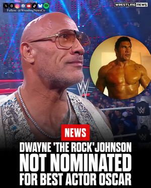 Image post by @wrestlingnewsco on Instagram