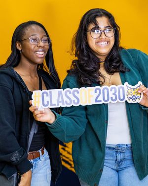 Image post by @quinnipiacu on Instagram