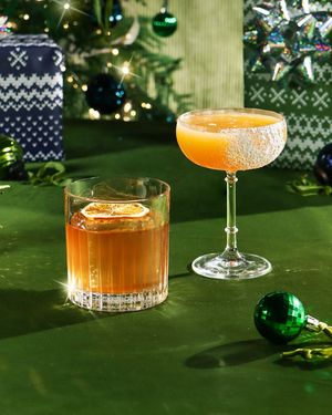 Image post by @cocktailcourier on Instagram