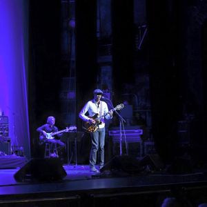Image post by @beacontheatre on Facebook