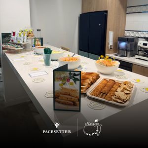 Image post by @pacesettertechnology on Instagram