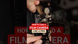 Video post by @panavision on YouTube