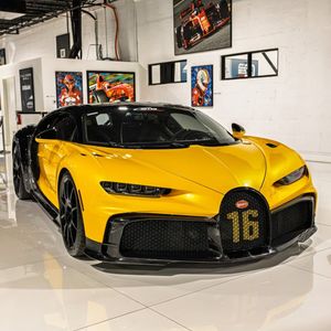 Image post by @dupontregistry on Instagram