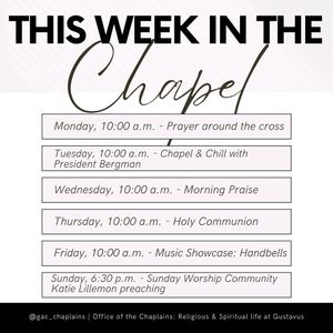 Image post by @gac_chaplains on Instagram