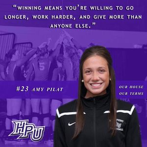 Image post by @highpointvb on Instagram