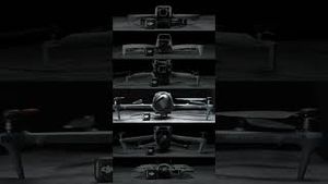 Video post by @dji on YouTube