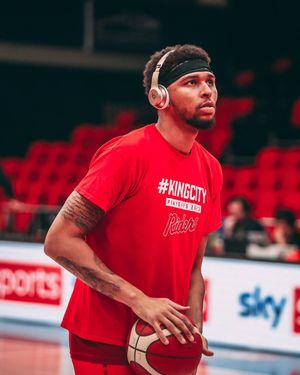 Image post by @ridersbball on Instagram