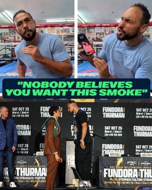 Image post by @kayosports on Instagram