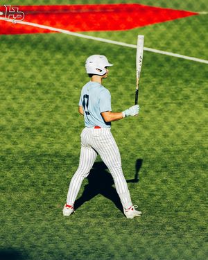 Image post by @hunterpencebaseball on Instagram