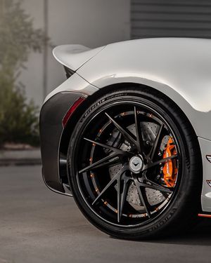 Image post by @vorsteiner on Instagram