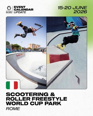 Image post by @worldskateofficial on Instagram