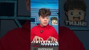 Video post by @isilent on YouTube