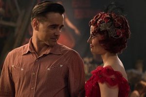 Image post by @disneystudiosth on Instagram