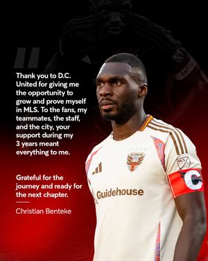 Image post by @chrisbenteke on Twitter