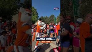 Video post by @broncos on YouTube