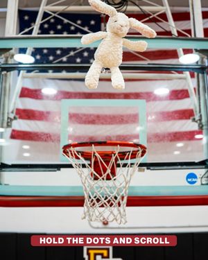 Image post by @flaglerathletics on Instagram