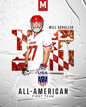 Image post by @terpsmlax on Instagram
