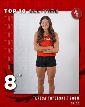 Image post by @carthage_wxctf on Instagram