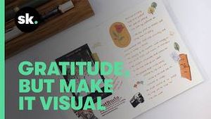Video post by @skillshare on YouTube