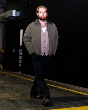 Image post by @mapleleafs on Instagram