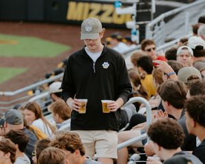 Image post by @mizzouathletics on Instagram