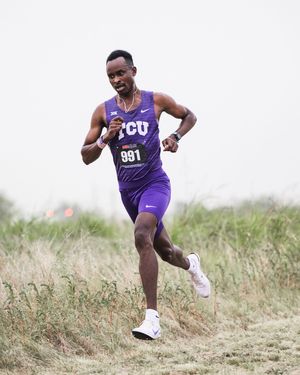 Image post by @tcu_track_xc on Instagram