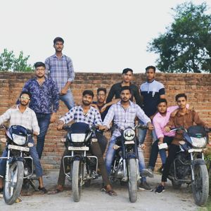Image post by @vishu__suryavanshi on Instagram