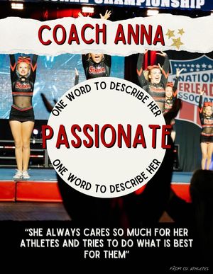Image post by @cheer_station on Instagram
