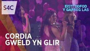 Video post by @s4c on YouTube