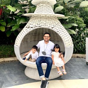 Image post by @ranggaanantaa on Instagram