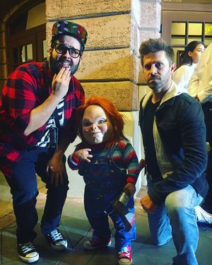 Image post by @joebereta on Instagram