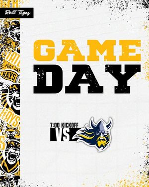 Image post by @fhsu_womens_soccer on Instagram
