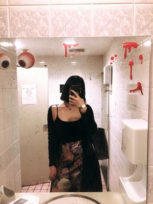 Image post by @mi_n_cha_n on Instagram