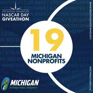 Image post by @MISpeedway on Twitter