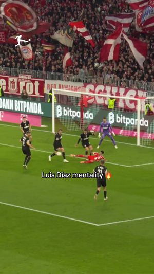 Video post by @bundesliga on TikTok