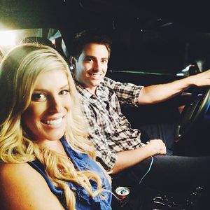 Image post by @rebeccazamolo on Instagram
