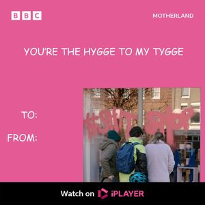 Image post by @bbciplayer on Instagram
