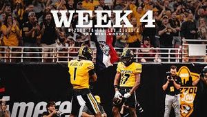 Video post by @mizzounetwork on YouTube